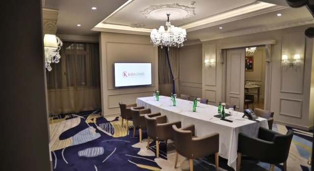 Номер Royal Residence Kaya Izmir Thermal & Convention
