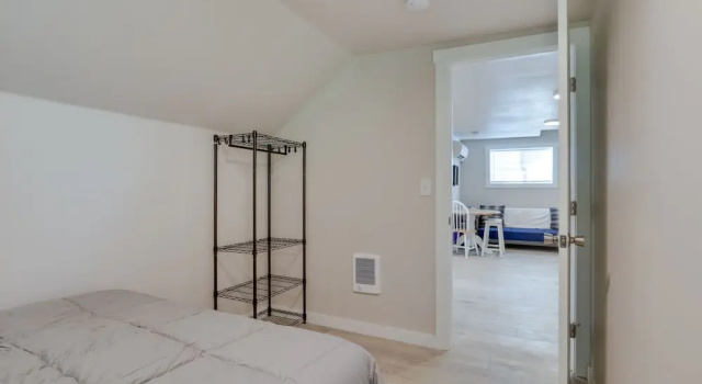 Апартаменты Cozy Lafayette Townhome Rental Near Parks & River