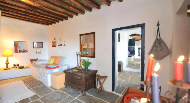 Homz HH01 Apollonia Home, Varaa Hotelli Apollonía 