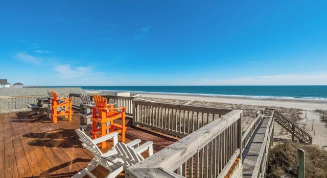 Студия Paradise Palms by Topsail Realty