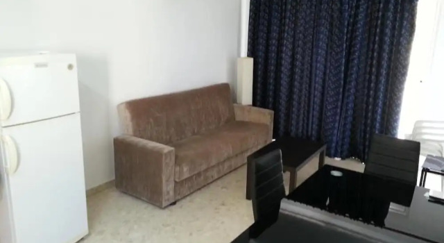 Apartmán Pelides Apartments