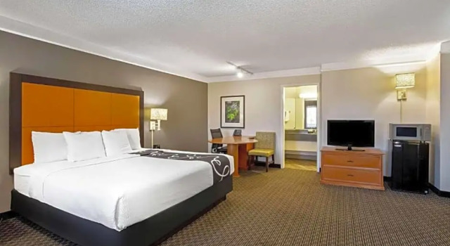 Run of House La Quinta Inn by Wyndham Tucson East
