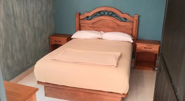 Casa Hotel San Marcos, Rezerwuj Hotel Hotele 5-gwiazdkowe w Chiapas, 5*