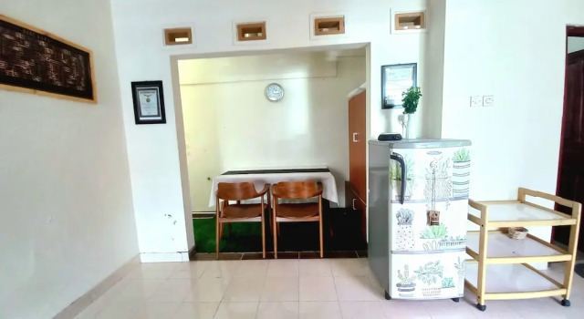Коттедж Comfort Homestay Condongcatur By Simply Homy