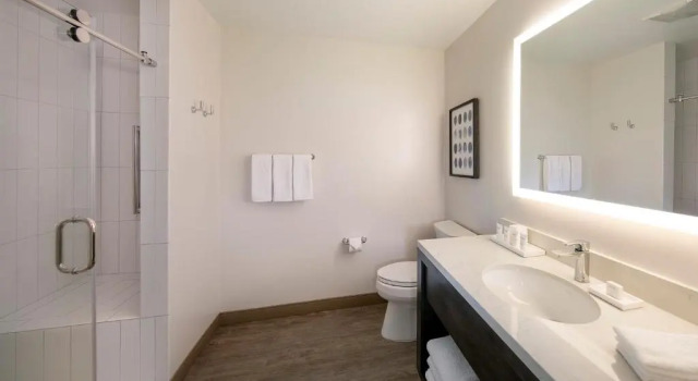 Семейный номер Standard Seacliff Inn Aptos, Tapestry Collection by Hilton