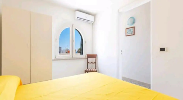 Coastal Charm: A Home With a View in Santa Maria di Leuca, Book Hotel Hoteller i Leuca med pool, Swimmingpool