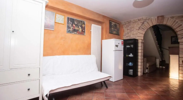 N92 - Numana, Nuova Taverna Bilocale, Rezervovat Hotel Numana 