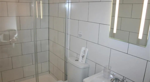Номер Standard The Coach House