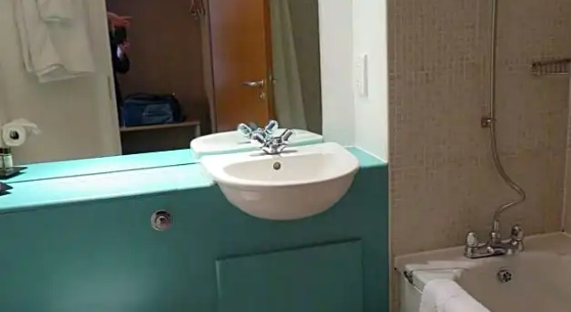 Номер Standard Burn Hall Hotel