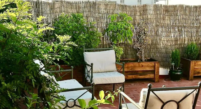 Апартаменты Superior Casa Las Cañas