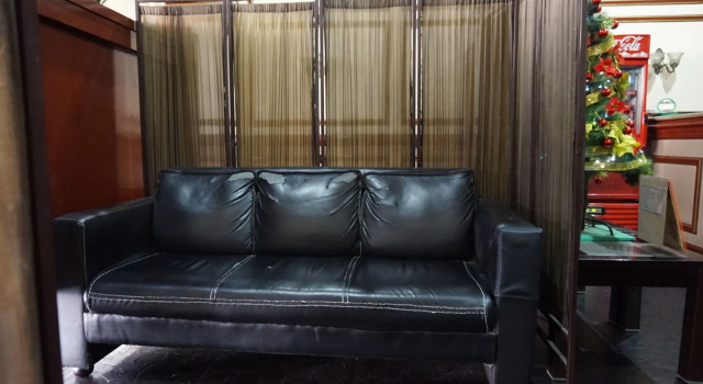 Halina Hotel Avenida