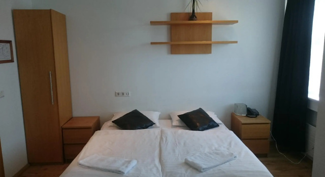 Двухместный номер Economy 4th Floor Hotel