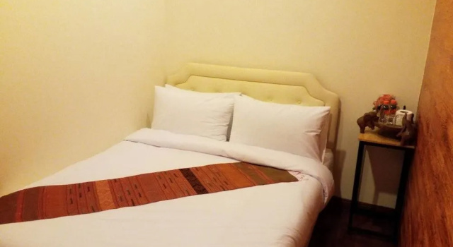 Toto Hostel Chiangmai, Забронировать Хостел Чиангмай провинция Чианг Май, рядом с City Art &amp; Cultural Centre