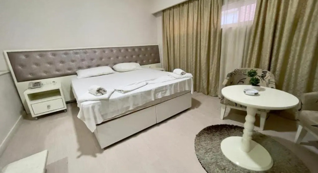 Двухместный номер Standard Select City Center Hotel
