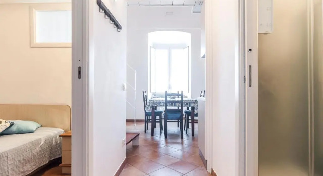 Casa Vacanza Madonnella 10
