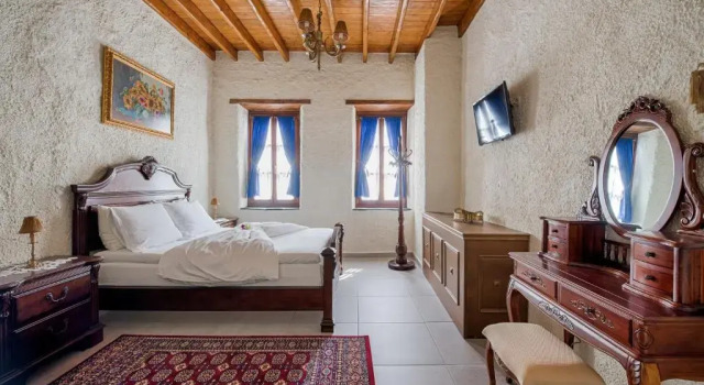Koukos Rhodian Guesthouse - Adults Only
