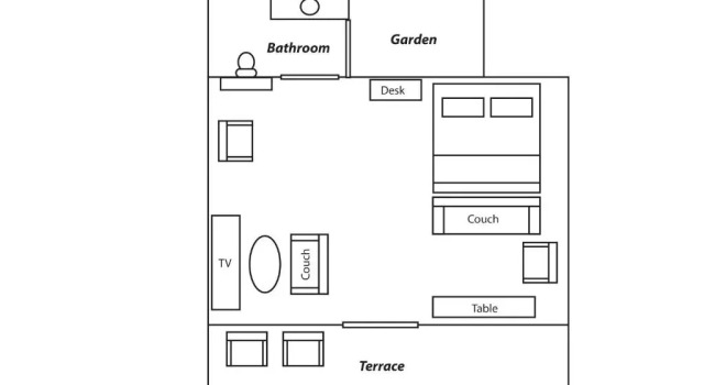 Вилла Deluxe Cattanis Riverside Home
