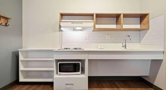 Студия Extended Stay America Suites - Seattle - Redmond