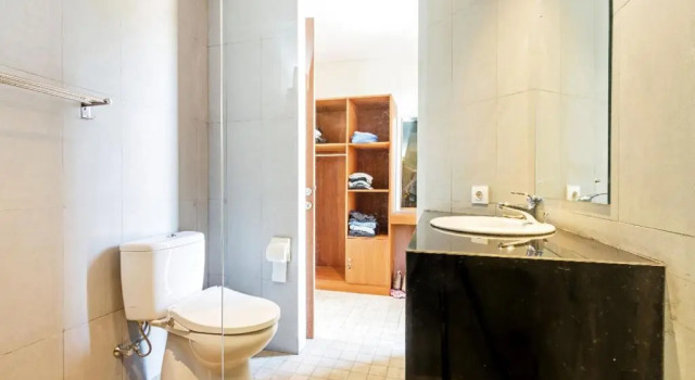 Номер Standard Indah Bali Guesthouse