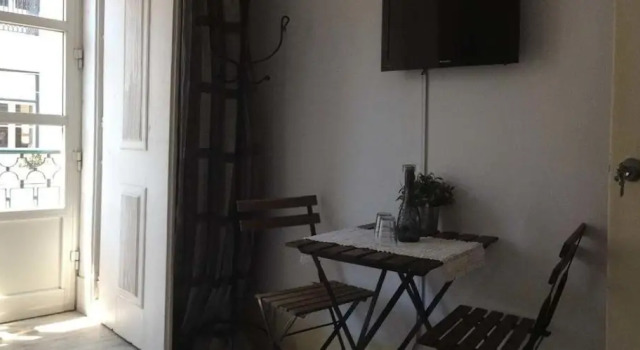 Номер Economy MyRoom Lisboa