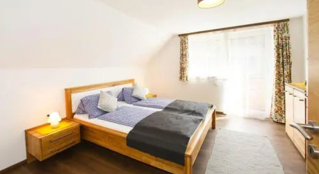Ferienhaus Pichler, Rezervați Hotel Oeblarn 