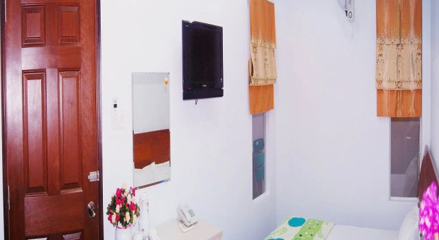 Bao Ngoc Hotel