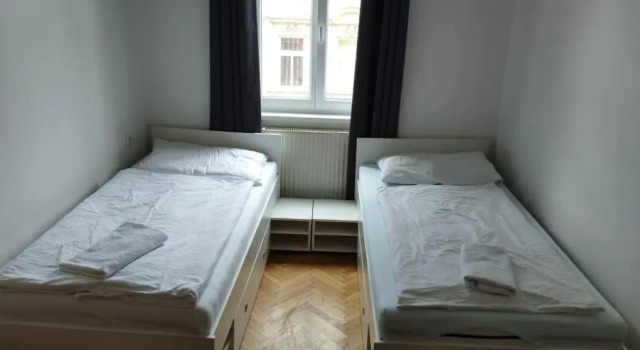 Номер Standard Speedyrooms Vienna