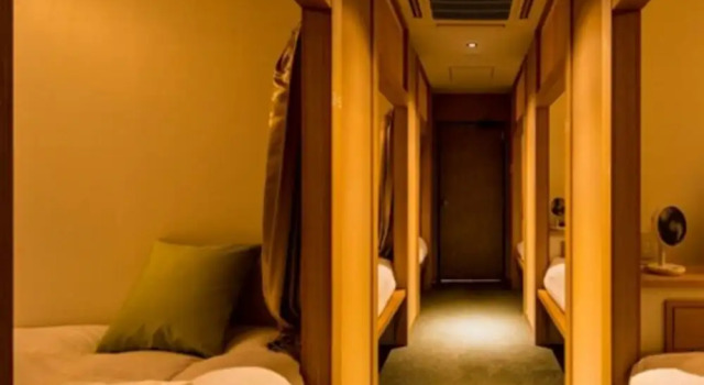 Hatagoya Jyozankei Shoten - Hostel, Rezervovat Hostel Hostely v Sapporo, Hostel