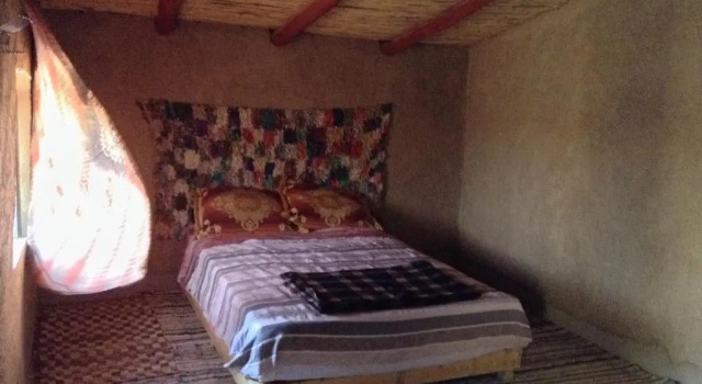 Secret du Sahara, Rezervovat Hotel Hotely v Meknes-Tafilalet s parkováním, Parkování