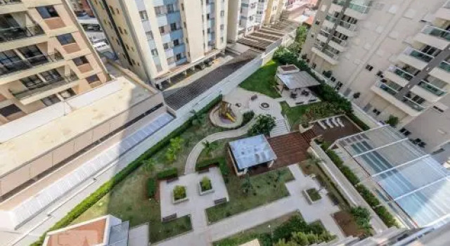 Apartamento Dot Home, Забронировать Апартаменты/квартира Апартаменты Кампинас, рядом с Museum of Image and Sound, Апартаменты/квартира
