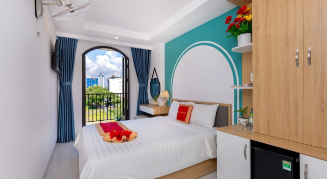 Номер Standard Gold Holiday Hotel