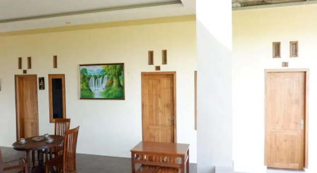 Kampao Homestay
