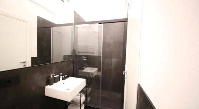 Двухместный номер Standard с балконом 5terrehospitality