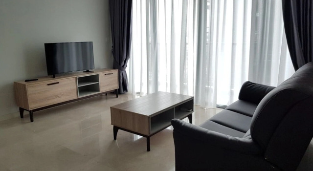 Residensi Vogue 1 KL Eco City