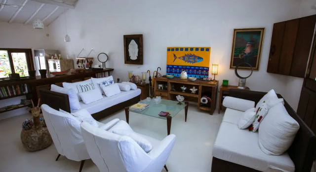 Hospedaria do Quadrado
