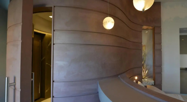 Одноместный люкс La Residenza del Monaco bianco