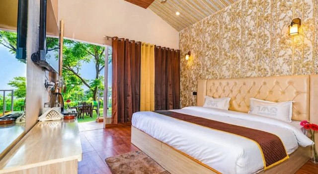 Номер Executive The Bluewind Resort