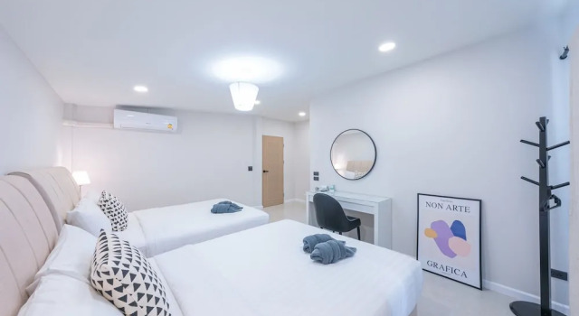 The 38 Pool Villas Pattaya