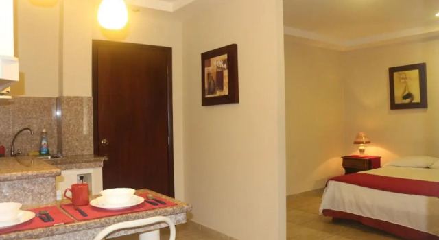 Люкс Superior El Patio Suites II