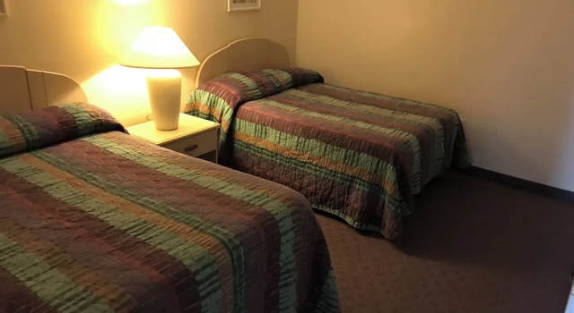 Люкс с видом на океан Montego Bay Resort