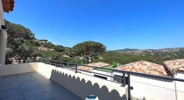 Villa Azurea