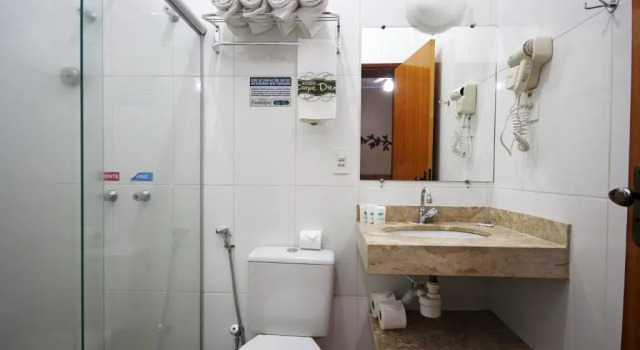 Люкс Carpe Diem Eco Resort Olímpia