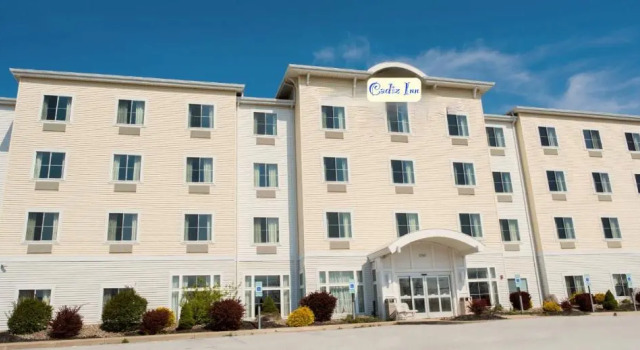 Cadiz Inn, Boek Hotel Cadiz Ohio