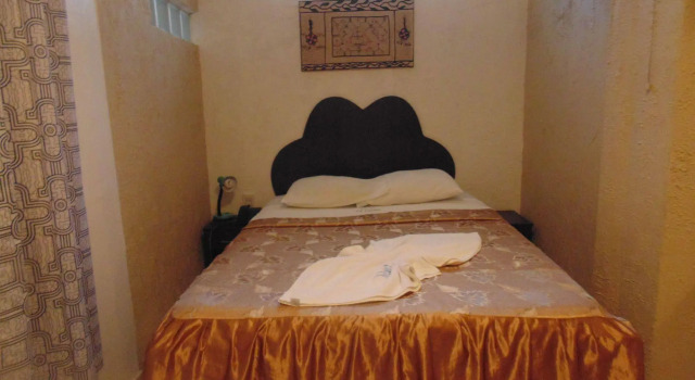Hotel La Casona