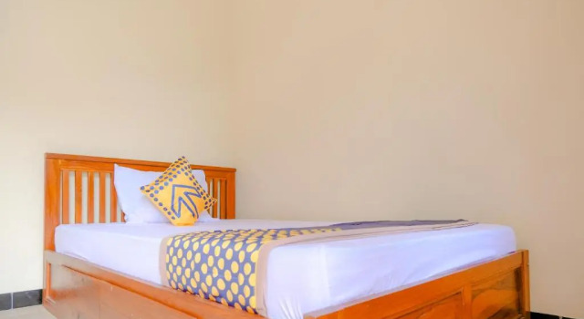 Camera Standard Hotel O Panderman Residence