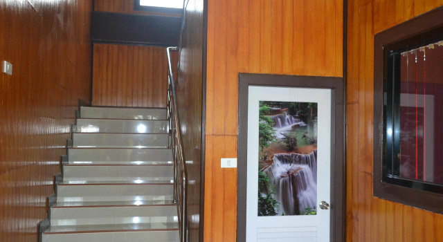 PhuTubkaek View House, Book Pension SPA-hoteller i Tub Keak, SPA