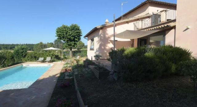 Casale Le Macchie, Varaa Hotelli Orvieto Umbria