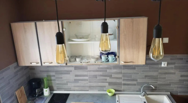 Апартаменты с 2 комнатами Apartments Tanja
