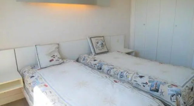 Apartment Quiberon - proche plage et école de voile côté baie 3, Rezerwuj Apartament Quiberon 