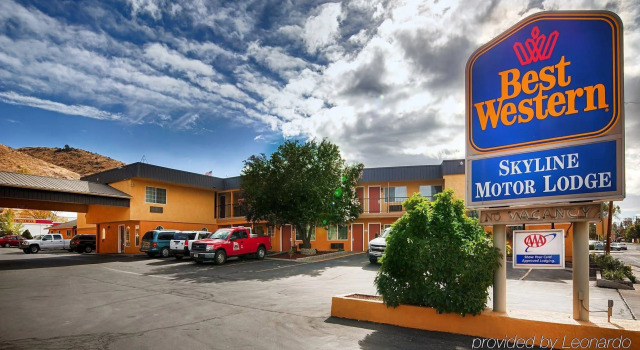 SureStay by Best Western Lakeview
